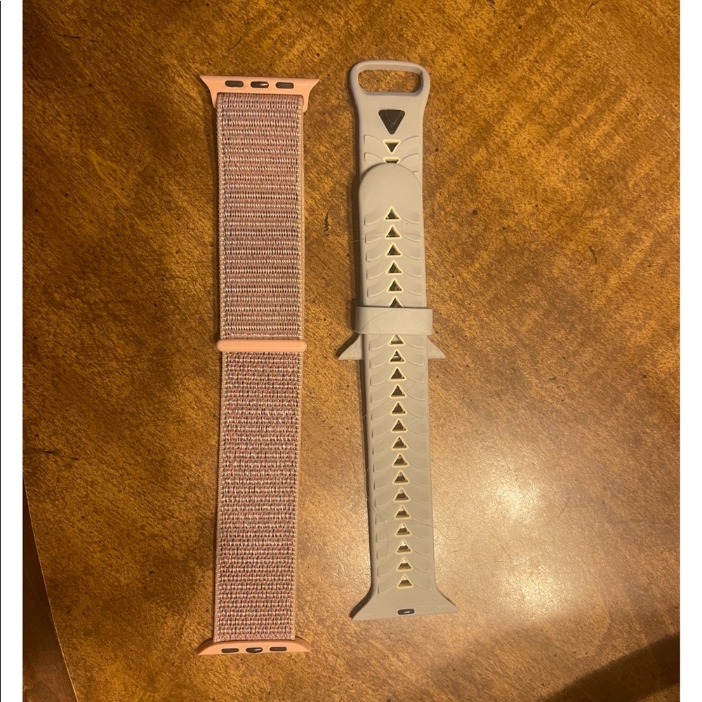 Apple Watch 44mm Bands